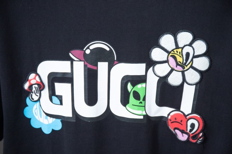 Gucci T-Shirts